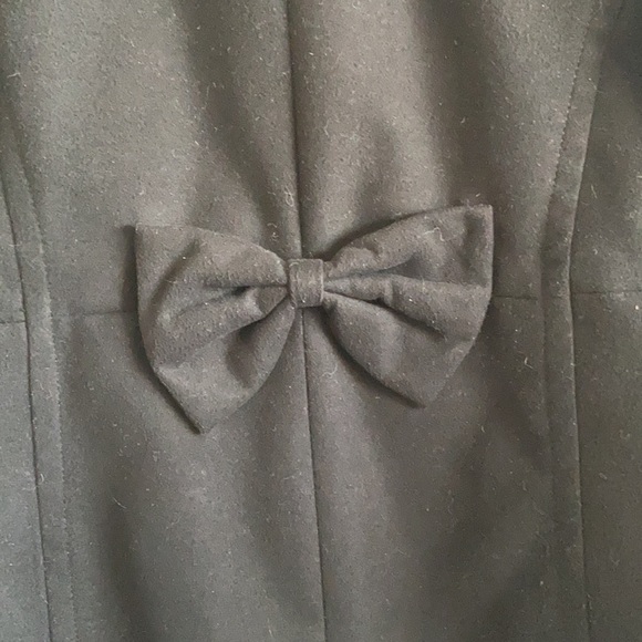 TOMMY GIRL | Winter Dress Coat 🎀 - Picture 6 of 11